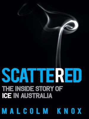 cover image of Scattered